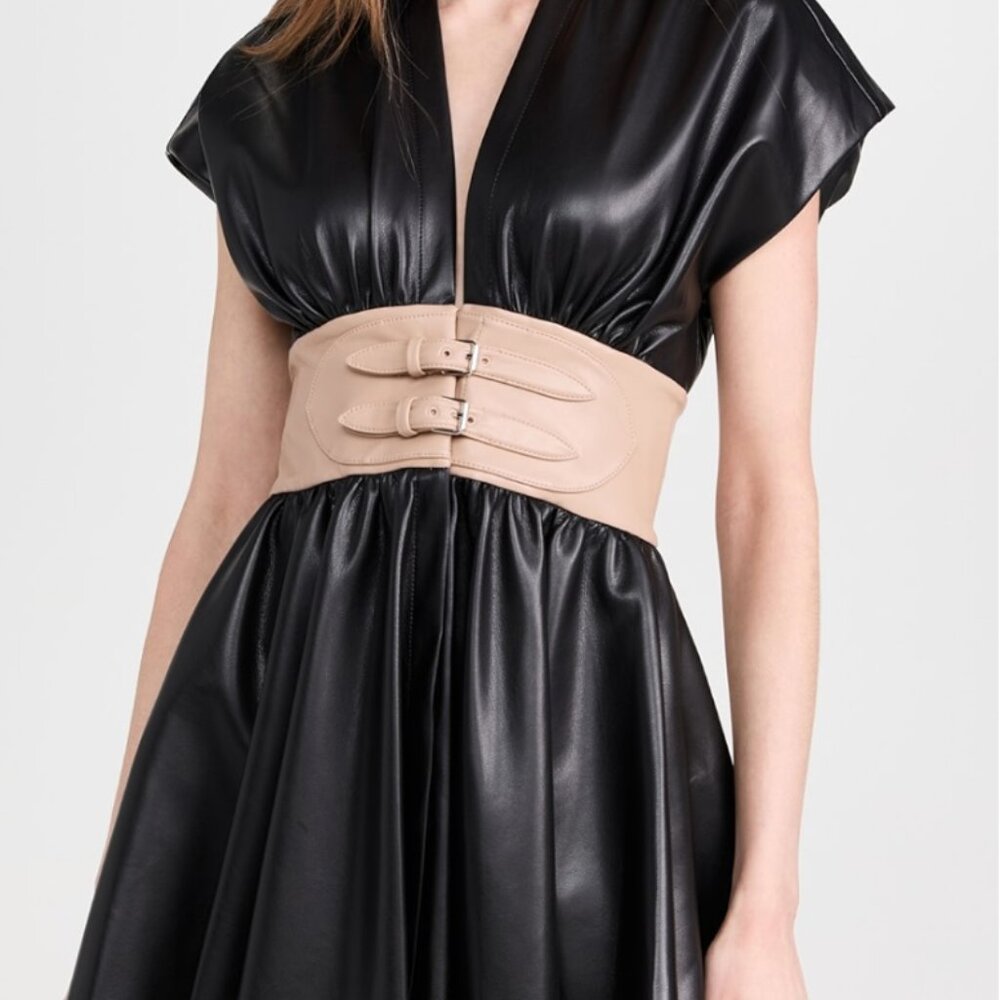 ALEXIS Berlin Short Dress